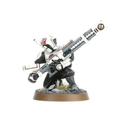 Warhammer 40000 Tau Empire Pathfinder Team