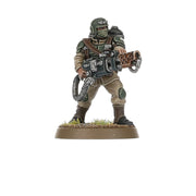 Warhammer 40000 Astra Militarum Army Set