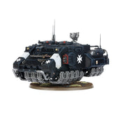 Warhammer 40000 Combat Patrol Black Templars