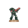 Warhammer 40000 Combat Patrol Dark Angels