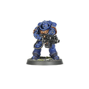 Warhammer 40000 Space Marines Heavy Intercessors