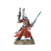 Warhammer 40000 Aeldari Warlocks