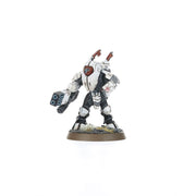 Warhammer 40000 Combat Patrol Tau Empire