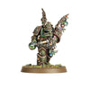 Warhammer 40000 Death Guard Biologus Putrifier