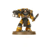 Warhammer The Horus Heresy Legiones Astartes Cataphractii Terminator Squad