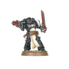 Warhammer 40000 Combat Patrol Black Templars