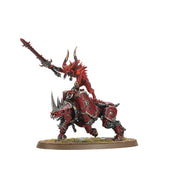 Warhammer 40000 Combat Patrol Chaos Daemons