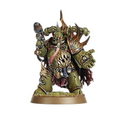 Warhammer 40000 Combat Patrol Death Guard