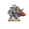 Warhammer 40000 Space Wolves Wolf Guard Terminators 2020