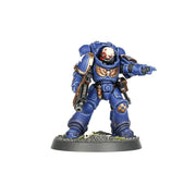 Warhammer 40000 Space Marines Heavy Intercessors