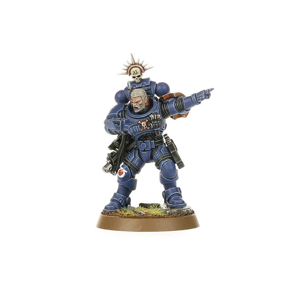 Warhammer 40000 Kill Team Phobos Strike Team – Metro Hobbies