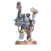 Warhammer 40000 Space Wolves Iron Priest 2020