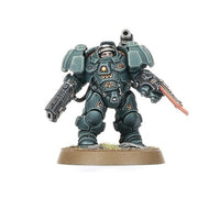 Warhammer 40000 Leagues of Votann Einhyr Hearthguard