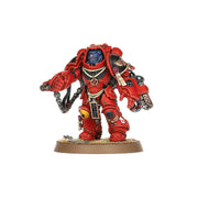 Warhammer 40000 Combat Patrol Blood Angels