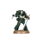 Warhammer 40000 Combat Patrol Dark Angels