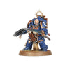 Warhammer 40000 Space Marines Bladeguard Veterans