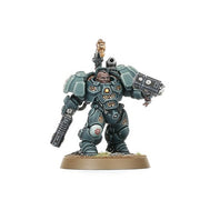 Warhammer 40000 Leagues of Votann Einhyr Hearthguard