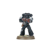 Warhammer 40000 Combat Patrol Black Templars