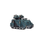 Warhammer The Horus Heresy Scorpius Missile Tank