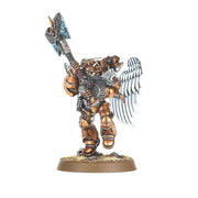 Warhammer 40000 Blood Angels Sanguinary Guard 2020