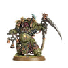 Warhammer 40000 Death Guard Deathshroud Bodyguard