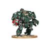 Warhammer 40000 Combat Patrol Dark Angels