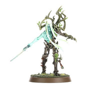 Warhammer Age of Sigmar Vanguard Sylvaneth