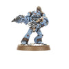 Warhammer 40000 Space Wolves Grey Hunters 2020