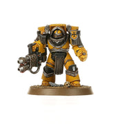 Warhammer The Horus Heresy Legiones Astartes Cataphractii Terminator Squad