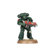 Warhammer 40000 Combat Patrol Dark Angels