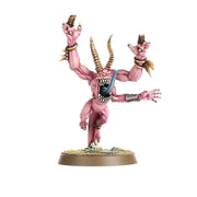 Warhammer 40000 Daemons of Tzeentch Pink Horrors 2017