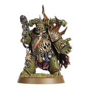 Warhammer 40000 Death Guard Plague Marines 2020