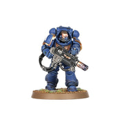 Warhammer 40000 Space Marines Primaris Eradicators