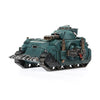 Warhammer The Horus Heresy Legiones Astartes Predator Battle Tank