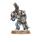 Warhammer 40000 Space Wolves Grey Hunters 2020