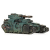 Warhammer The Horus Heresy Legiones Astartes Kratos Heavy Assault Tank