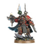 Warhammer 40000 Chaos Space Marines Terminator Lord 2019