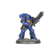 Warhammer 40000 Space Marines Heavy Intercessors