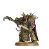 Warhammer 40000 Death Guard Deathshroud Bodyguard