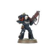 Warhammer 40000 Combat Patrol Black Templars