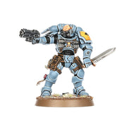 Warhammer 40000 Combat Patrol Space Wolves