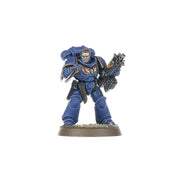 Warhammer 40000 Space Marines Intercessors 2020