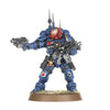 Warhammer 40000 Space Marines Primaris Infiltrators 2020