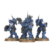 Warhammer 40000 Space Marines Primaris Infiltrators 2020