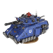 Warhammer 40000 Space Marines Primaris Repulsor Executioner