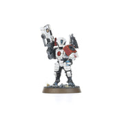 Warhammer 40000 Combat Patrol Tau Empire