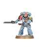 Warhammer 40000 Combat Patrol Space Wolves