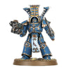 Warhammer 40000 Thousand Sons Scarab Occult Terminators