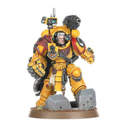 Warhammer 40000 Imperial Fists Tor Garadon