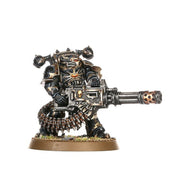 Warhammer 40000 Chaos Space Marines Havocs